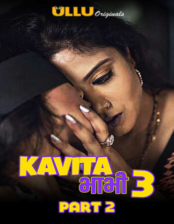 Kavita Bhabhi 2020 Full Season 03 Part 2 Download Hindi In HD