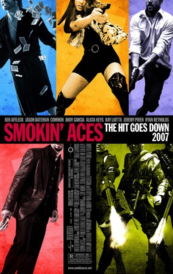 Smokin Aces 2006 Dual Audio Hindi Full Movie Download