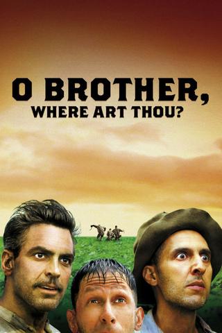 O Brother Where Art Thou? 2000 Dual Audio Hindi 480p BluRay x264 350MB ESubs