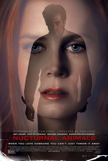Nocturnal Animals 2016 Dual Audio Hindi Full Movie Download