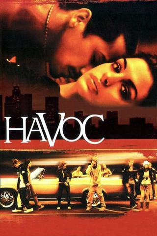 Havoc 2005 UNRATED Dual Audio Hindi 480p WEB-DL x264 300MB