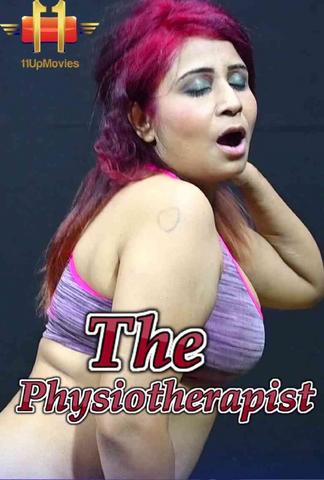 The Physiotherapist 2021 11UpMovies Hindi Hot Web Series 720p HDRip 140MB