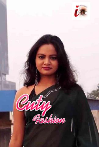 Cuty Fashion 2021 iEntertainment Hindi Hot Video 720p HDRip x264 130MB