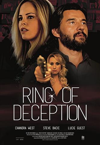 Ring Of Deception 2017 Dual Audio Hindi 480p WEB-DL x264 300MB ESubs