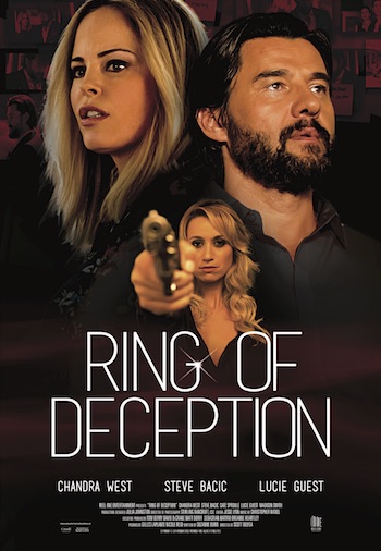 Ring of Deception 2017 Hindi Dual Audio WEBRip Full Movie 480p Download