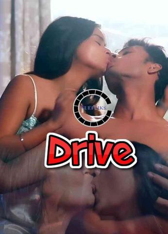 18+ Drive 2021 NueFliks Hindi Hot Web Series 720p HDRip x264 180MB