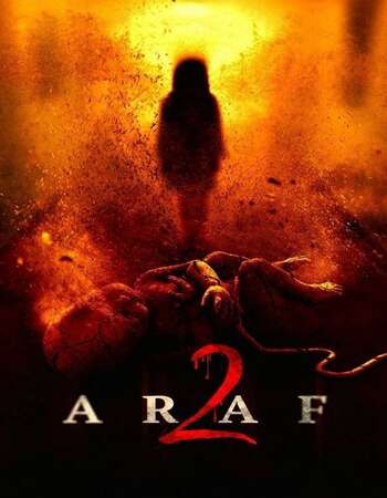 Araf 2 2019 Hindi Dual Audio Web-DL Full Movie 480p Download