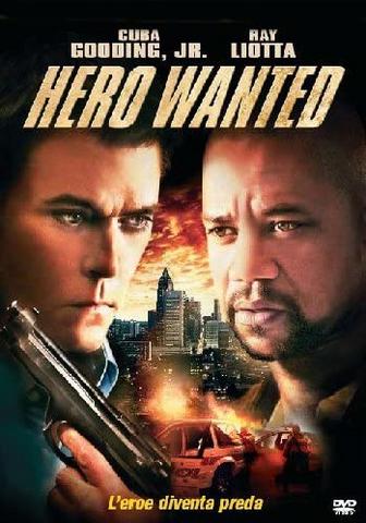 Hero Wanted 2008 Dual Audio Hindi 480p BluRay x264 300MB