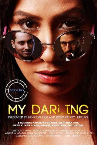 My Darling 2021 NueFliks Hindi Hot Web Series 480p HDRip x264 290MB