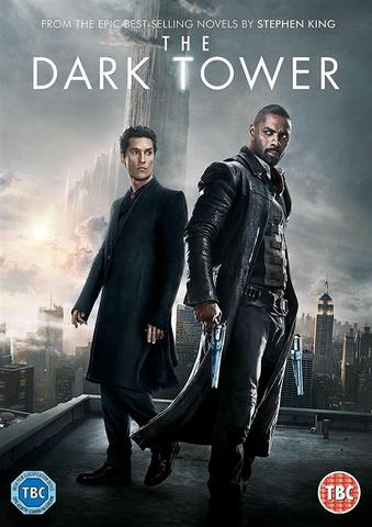 The Dark Tower 2017 Dual Audio Hindi 480p BluRay x264 300MB ESubs