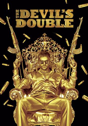 The Devil’s Double 2011 Dual Audio Hindi 480p BluRay x264 350MB