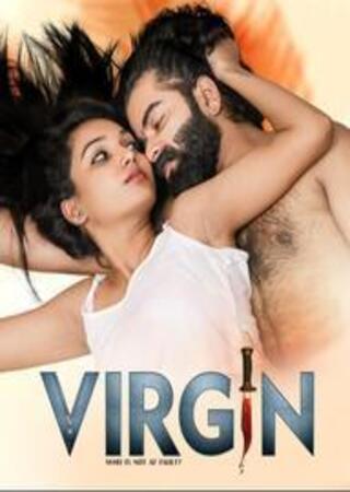 Virgin 2021 HeavenMovies Telegu Hot Web Series 720p HDRip x264 210MB