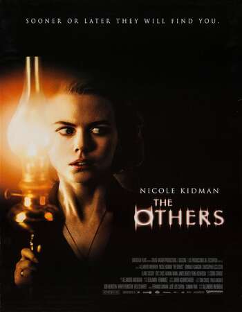 The Others 2001 Hindi Dual Audio BRRip Full Movie 480p Download