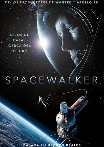 Spacewalker 2020 English 480p BluRay x264 400MB ESubs