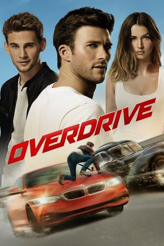 Overdrive 2017 Dual Audio Hindi 480p BluRay x264 300MB ESubs