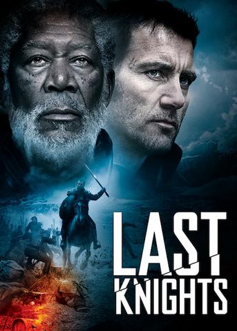 Last Knights 2015 Dual Audio Hindi 480p BluRay x264 350MB