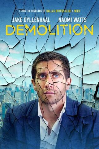 Demolition 2015 Dual Audio Hindi 480p BluRay x264 300MB ESubs