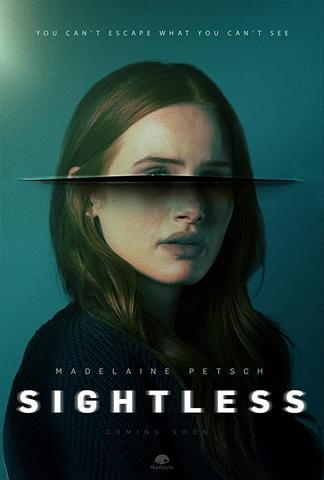 Sightless 2020 Dual Audio Hindi 480p WEB-DL x264 300MB ESubs