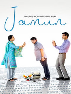 Jamun 2021 Hindi 480p HDRip x264 300MB ESubs