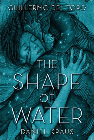 The Shape of Water 2017 Dual Audio ORG Hindi 480p BluRay x264 400MB ESubs