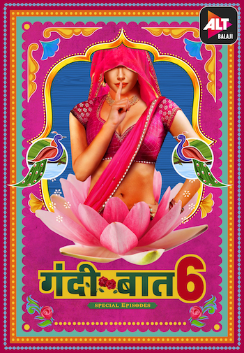 Gandii Baat S06 Hindi All Episodes Download