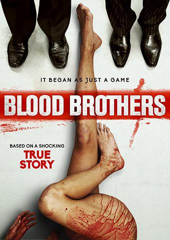 Blood Brothers 2015 UNRATED Dual Audio Hindi 480p BluRay x264 300MB ESubs