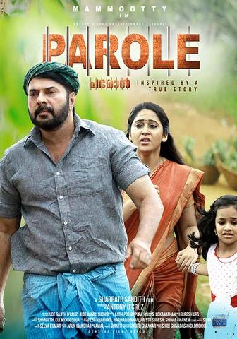 Parole 2018 Dual Audio Hindi 480p UNCUT HDRip x264 450MB