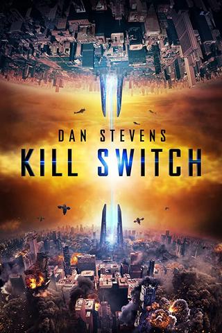 Kill Switch 2017 Dual Audio Hindi 480p BluRay x264 300MB ESubs