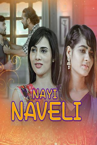 Nayi Naveli 2021 Kooku Hindi S01 Hot Web Series 720p HDRip x264 200MB