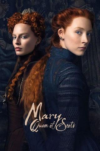 Mary Queen of Scots 2018 Dual Audio Hindi (Fan Dub) 480p WEB-DL x264 400MB