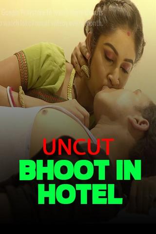 18+ Bhoot in a Hotel 2021 Nuefliks Hindi UNCUT Hot Web Series 720p HDRip 140MB