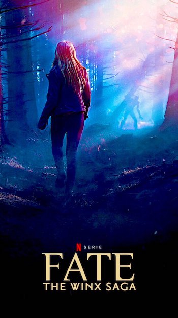 Fate The Winx Saga 2021 S01 Hindi All Episodes Download