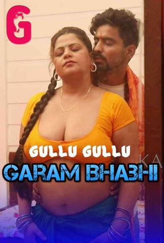 Garam Bhabhi 2021 GulluGullu Hindi Hot Web Series 720p HDRip x264 150MB