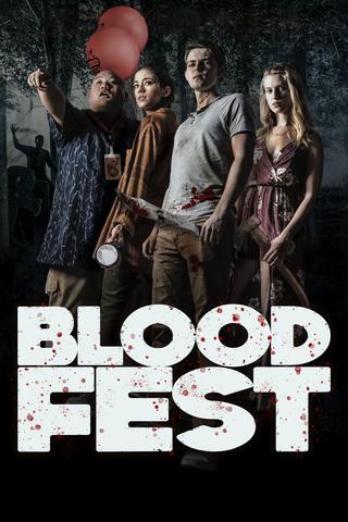 Blood Fest 2018 Dual Audio Hindi 480p BluRay x264 300MB ESubs