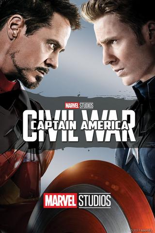 Captain America Civil War 2016 Dual Audio Hindi 480p BluRay x264 400MB