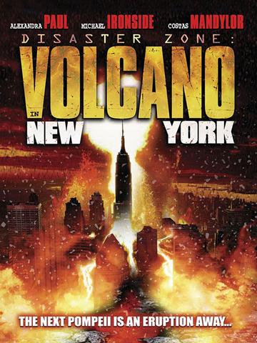 Disaster Zone Volcano in New York 2006 Dual Audio Hindi 480p DvDRip 300MB ESubs