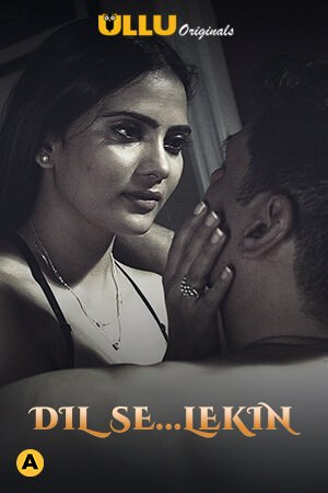 18+ Prabha Ki Diary (Part 1) 2021 Ullu Hindi S01 Hot Web Series 480p HDRip x264 230MB