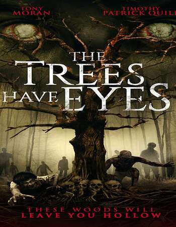 The Trees Have Eyes 2020 Hindi Dual Audio DVDRip Full Movie Download