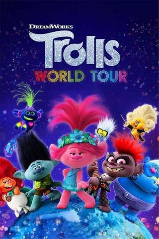 Trolls World Tour 2020 Dual Audio ORG Hindi 480p BluRay x264 300MB ESubs