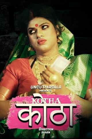 18+ Kotha 2021 EightShots Hindi UNCUT Hot Web Series 720p HDRip x264 150MB