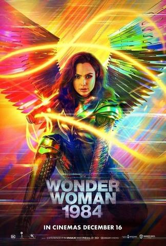 Wonder Woman 1984 2020 Dual Audio ORG Hindi 480p HDRip x264 450MB ESubs