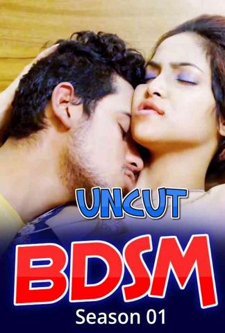 18+ BDSM 2021 Nuefliks Hindi UNCUT Hot Web Series 720p HDRip x264 160MB