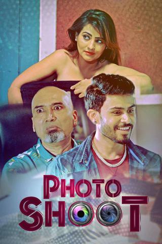 Photoshoot 2021 Kooku Hindi S01 Hot Web Series 720p HDRip x264 300MB