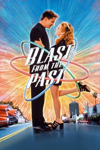 Blast from the Past 1999 Dual Audio ORG Hindi 480p BluRay x264 350MB ESubs