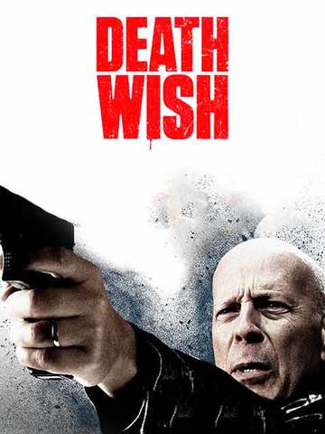 Death Wish 2018 Dual Audio Hindi 480p BluRay x264 350MB ESubs