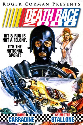 Death Race 2000 1975 Dual Audio Hindi 480p BluRay x264 300MB ESubs