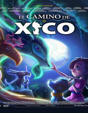 Xicos Journey 2020 Hindi Dual Audio Web-DL Full Movie 720p HEVC Download