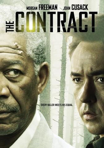 The Contract 2006 Dual Audio Hindi 480p WEB-DL x264 300MB ESubs