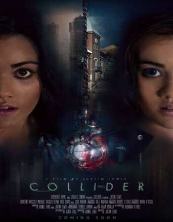Collider 2018 Hindi Dual Audio Web-DL Full Movie 480p Download