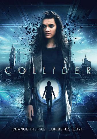 Collider 2018 Dual Audio Hindi 480p WEB-DL x264 300MB ESubs